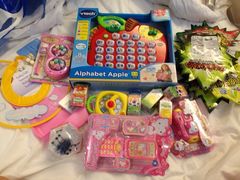 -玩具反斗城(海港城店)