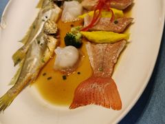 -爷爷的草帽·海鲜馆(孙塘路店)