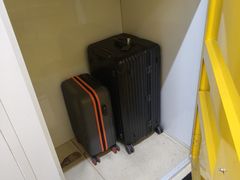 -美立方自助仓(新华医院店)