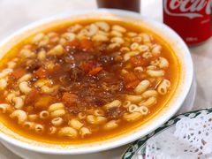 牛尾通粉-喜莲咖啡