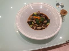 -花中城·杭帮菜·粤菜·海鲜火锅(清泰街店)