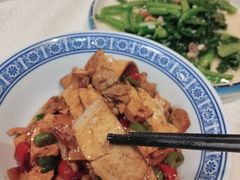 -湖南乡情湘菜馆(罗湖店)