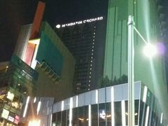 -新加坡乌节希尔顿酒店 (SG Clean)