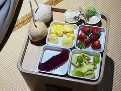 -北京海德酒店温泉