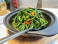 -万龙洲海鲜·粤菜(亚运村店)
