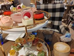 -粤海喜来登酒店·&More聚驿(天河城店)