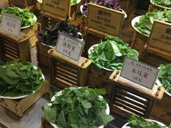 -海口骑楼小吃街