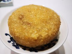 耳朵眼精品炸糕-耳朵眼会馆(鼓楼店)