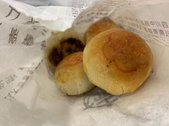 -大壶春生煎(四川中路店)