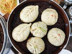 -张包铺(道外店)