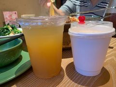 -耶里夏丽·丝路国际·新疆餐厅(浦东区东方路店)