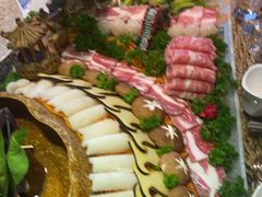 -慢丽江·云南野生菌土鸡锅(付家庄店)