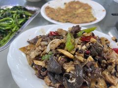 老友牛杂-真好吃牛杂(白沙店)