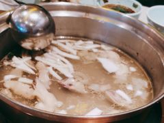 -润园四季椰子鸡火锅(南山海岸城店)