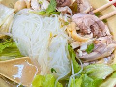 -华姐鸡粉(中心店)