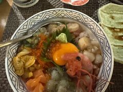 -半藏居酒屋(香港花园店)