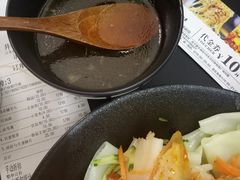 -贡梅老面馆·蟹粉面·无锡特色小吃(南长街主推店)