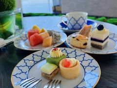 -深圳大梅沙京基洲际度假酒店