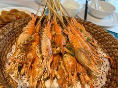 -79号渔船海鲜饭店(华强北店)