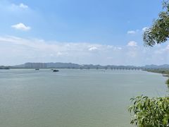 -羚羊峡古栈道森林公园