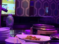 -纯K(打浦桥店)