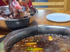-五里香火锅城(五里堆路店)