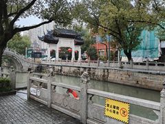 -安亭老街