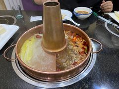 -蒙星月涮肚火锅城(宏运家园店)