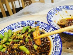 -江城燕子大排档(江汉路步行街店)