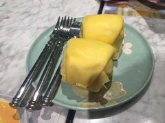 芒果-发记甜品(山东街店)