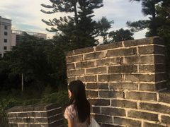 -求水山公园