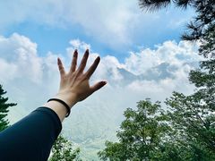 -九华山风景区