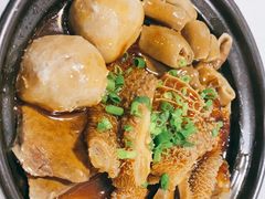 -东鑫记港式茶餐厅(南京东路店)