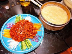 -半勺·新徽菜(银泰城店)