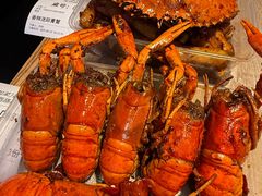 -红盔甲·小龙虾(定西路店)