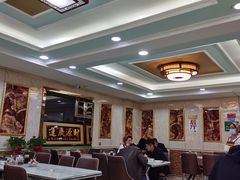 大堂-托克逊老四号餐厅