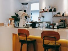 -稀物集咖啡(徽州大道店)