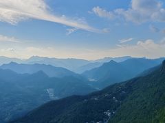 -九皇山景区