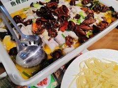 -周正水煮活鱼·吊水鱼(万科店)
