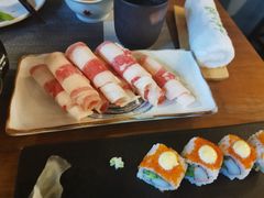 -森味薪火烧•烧鸟居酒屋•日本料理(望京店)