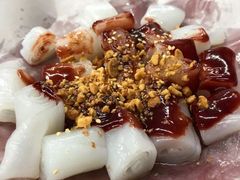 -香港风味小吃店(中英街店)