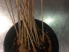 -何师烧烤·香辣蟹·川菜·30年老品牌(太古里旗舰店)
