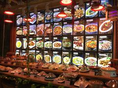 -农家小院(朱雀桥店)