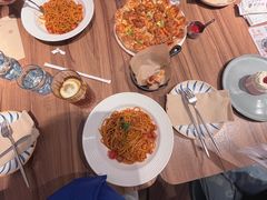 -必胜客(赛格国际购物中心店)
