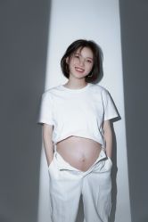 -专注孕妇照亲子照·纪田摄影