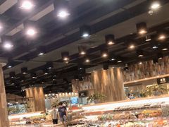 -果蔬好生活超市(乐堤港店)