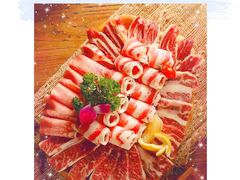香瓮牛排肉-金龙烧烤·牛肉面(西塔店)