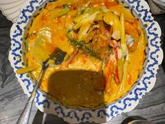 -Thai Alley泰爱里(二沙岛店)