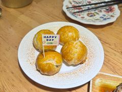 -青禾小厨新疆菜(总店)