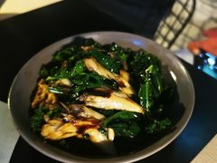 -Mercato莫卡多露台餐厅与酒吧(K11店)
